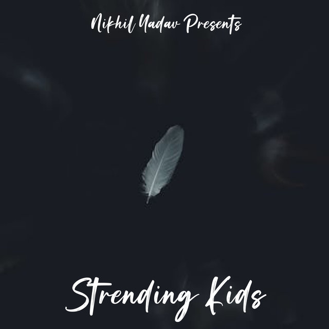 Stranding Kids