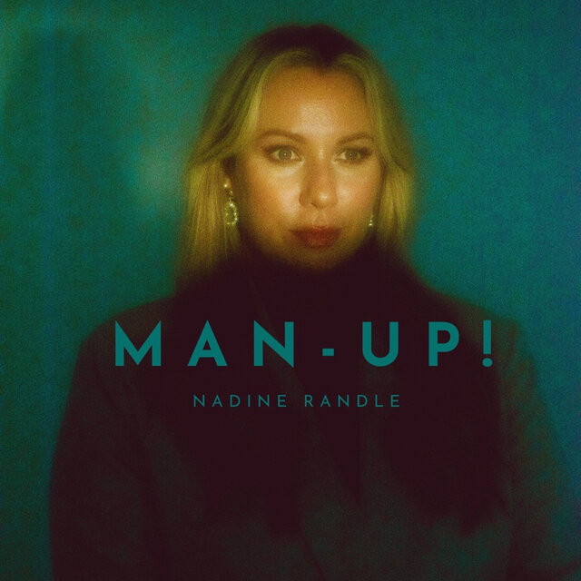 Man Up