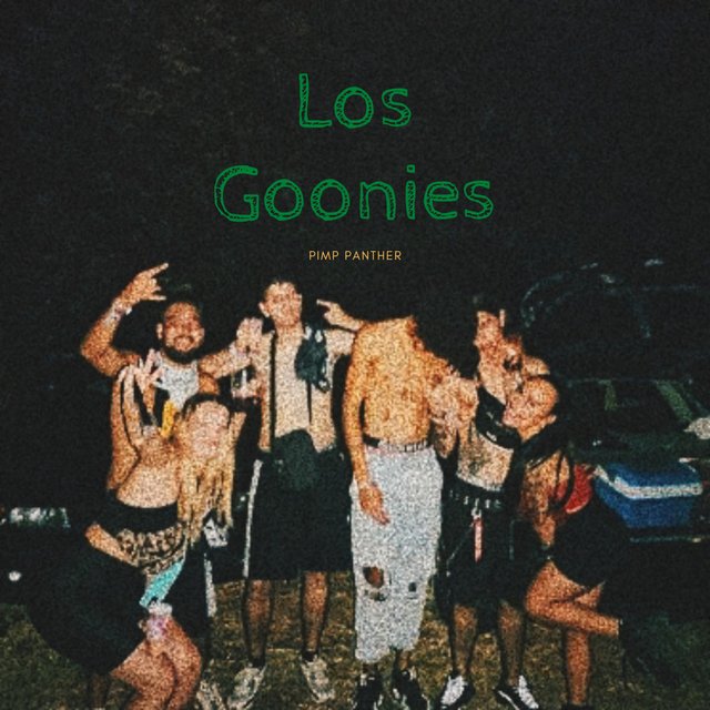 Los Goonies