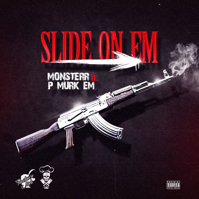 Slide On Em (feat. P Murk Em)