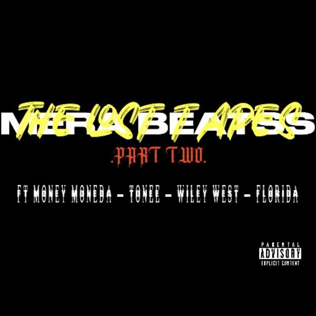 THE LOST TAPES  PT 2.
