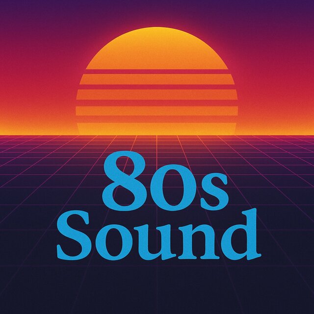 80s Sound