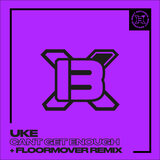 CAN'T GET ENOUGH (Floormover Remix Edit)