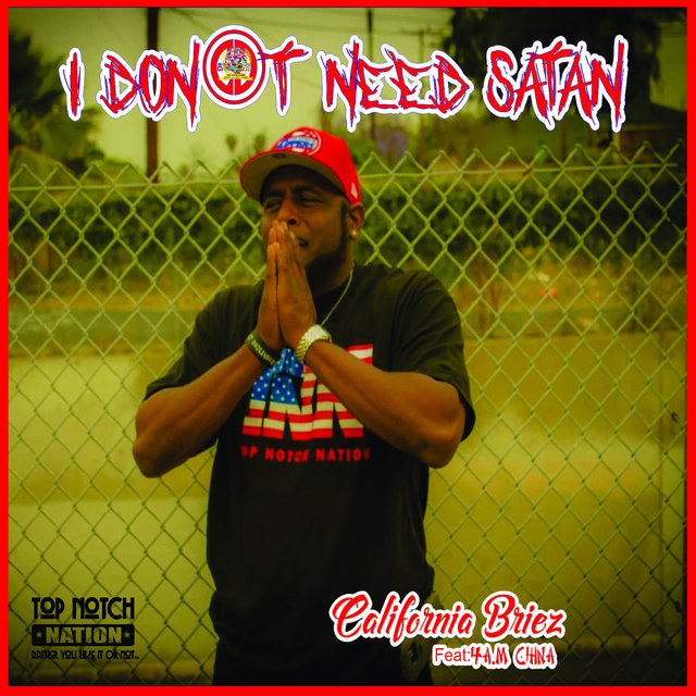 I Don't Need Satan