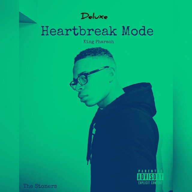 Heartbreak Mode (Deluxe)