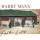 Cover art for album Faith Lift by Harry Manx, Sydney Lyric Quartet