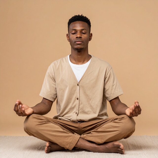 Música Para Meditación Zen Y Presencia Sagrada