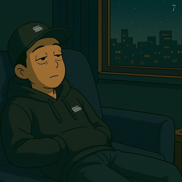 CHILL RADIO TUNES 7