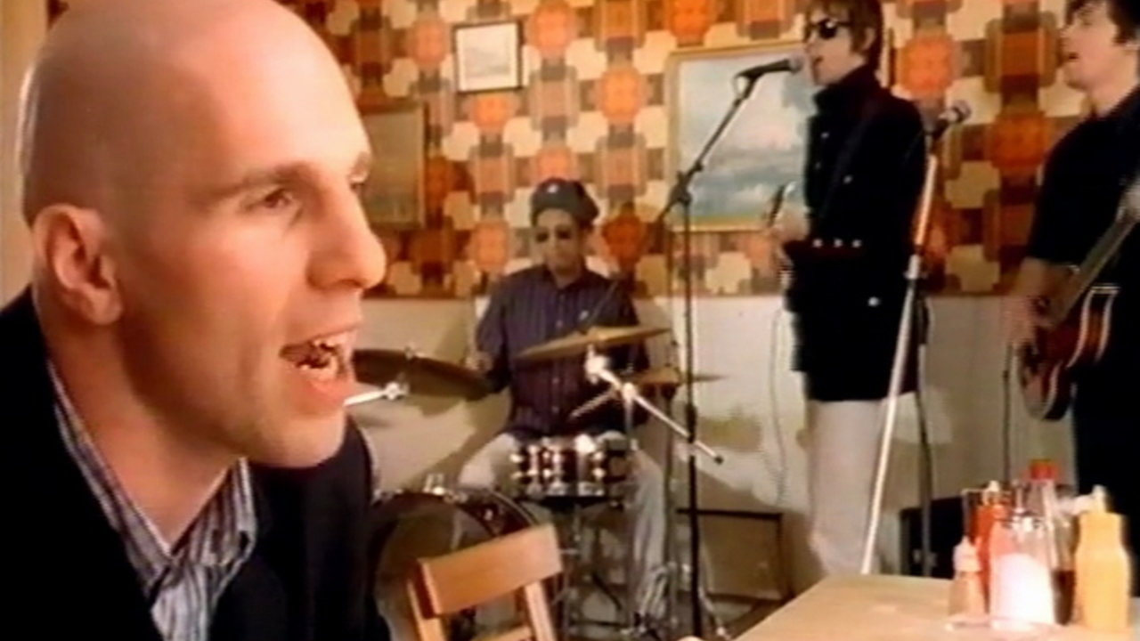 The Mill Hill Self Hate Club (HD upscale) by Edward Ball on TIDAL