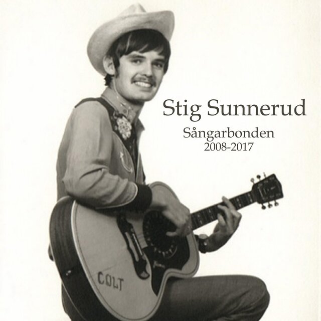 Sångarbonden 2008-2017
