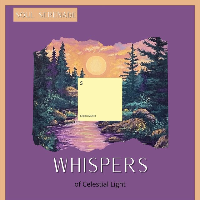 Whispers of Celestial Light