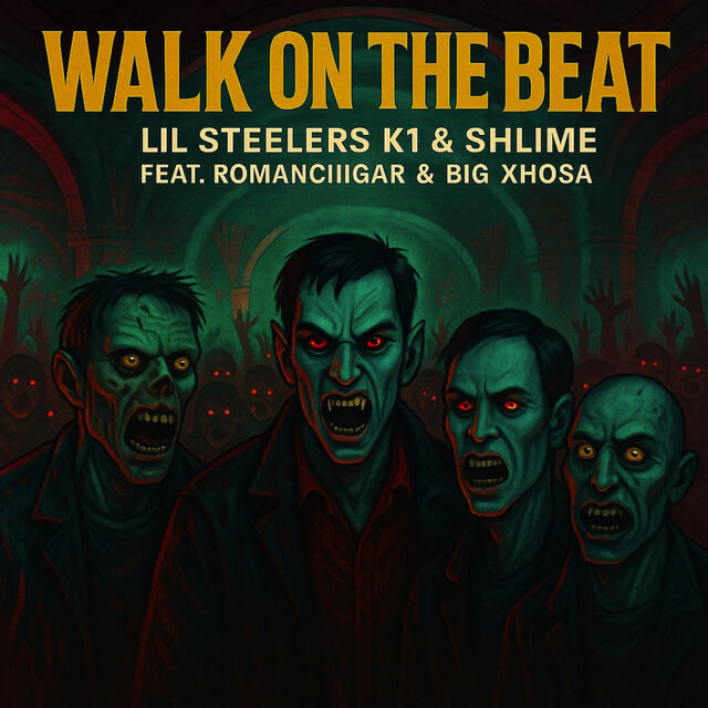 Walk on the Beat