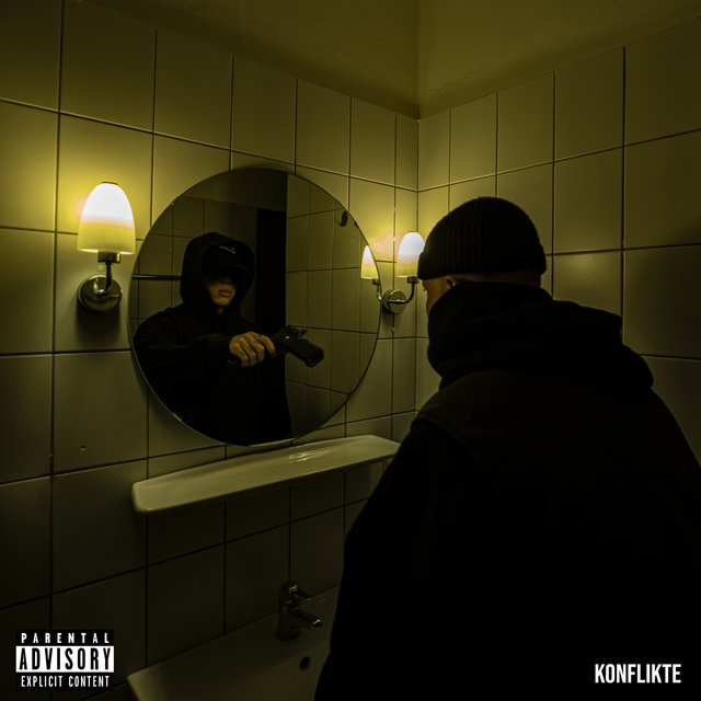 Konflikte - EP