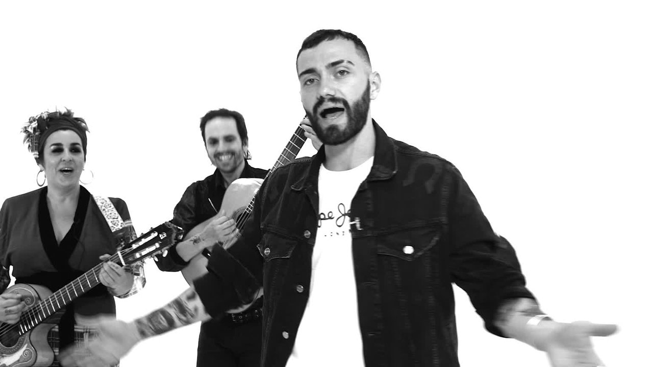 Alma de Clandestino (Versión Acústica)