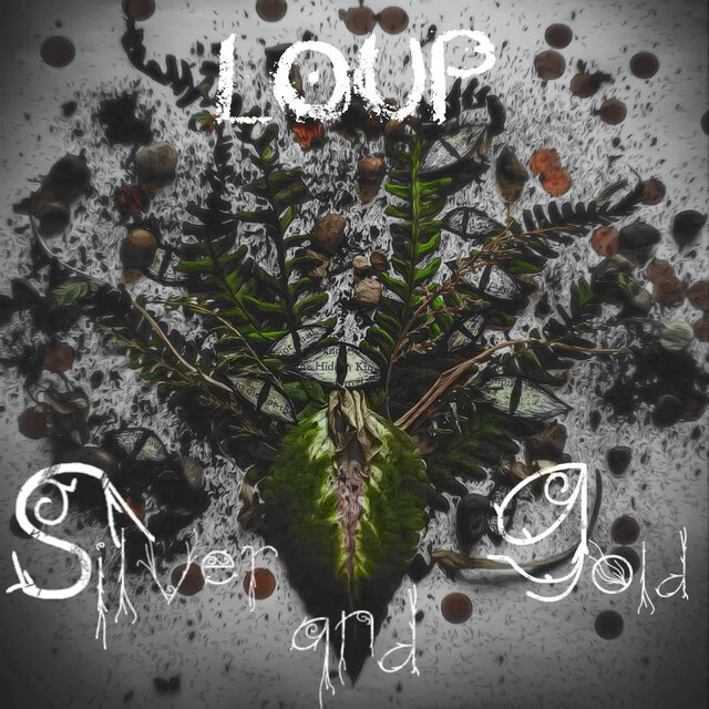 Silver and Gold