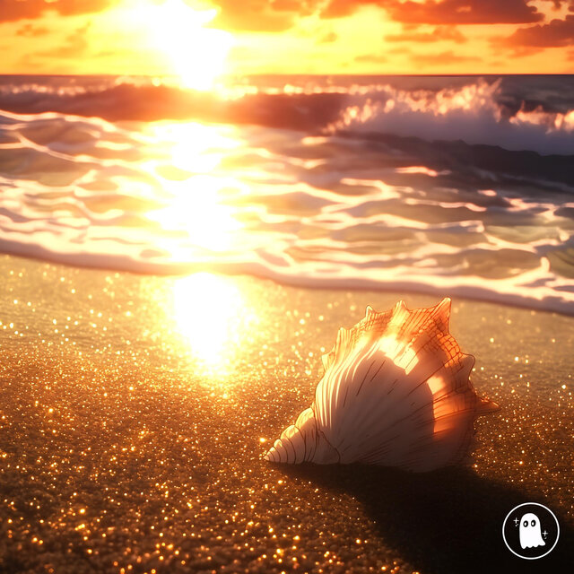 Shimmering Sands