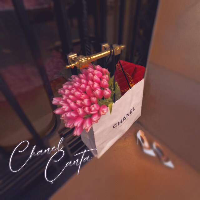 CHANEL CANTA