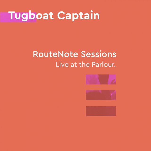 C'mon! HARIBO (RouteNote Sessions | Live at the Parlour)