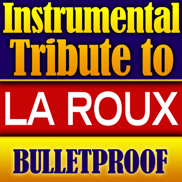 Bulletproof - Single