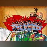万泉河水清又清