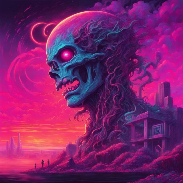 The Macabre Melody