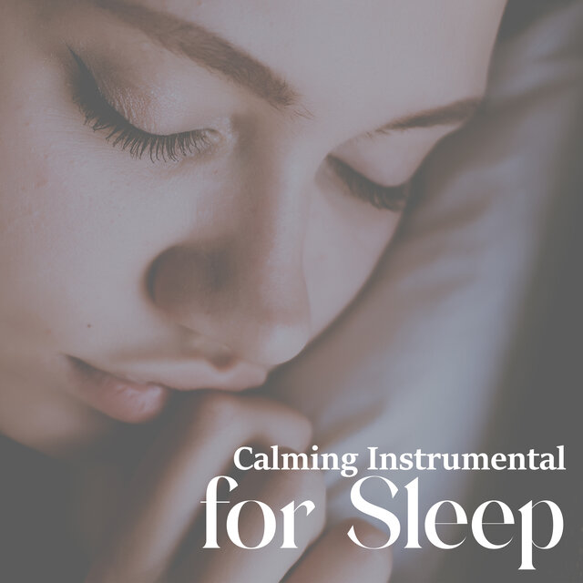 Calming Instrumental and Nature for Sleep
