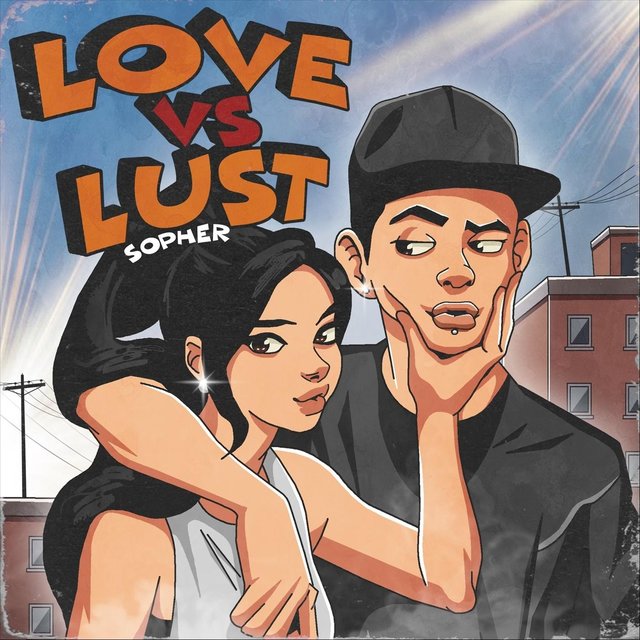 Love vs Lust