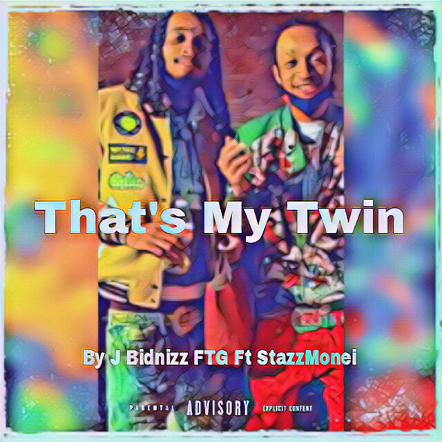 Thats My Twin