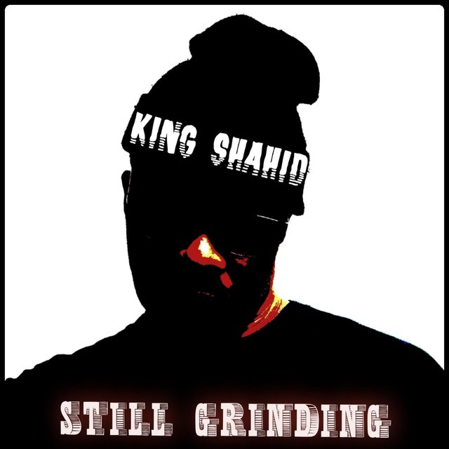 Still Grinding