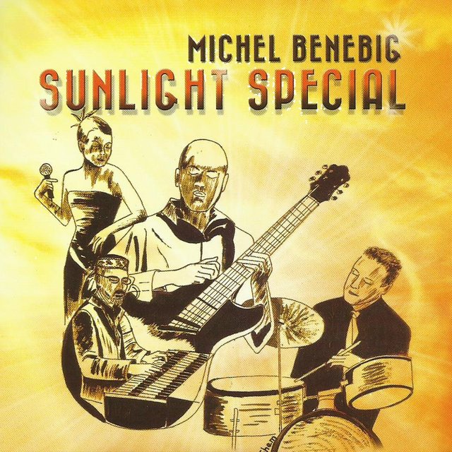 Sunlight Special