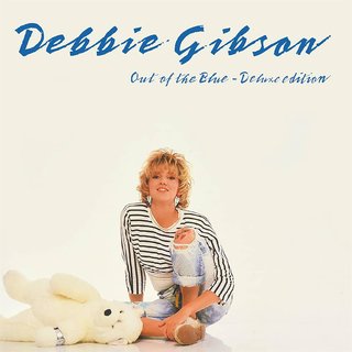 Debbie Gibson - TIDAL