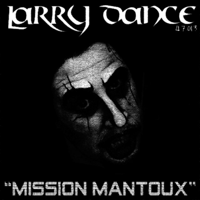 Mission Mantoux