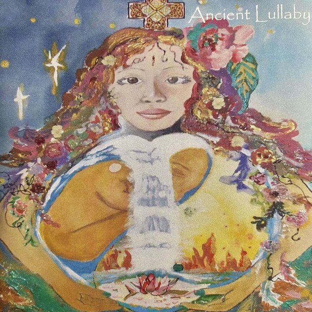 Ancient Lullaby