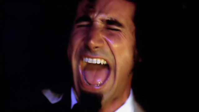 Question! (Official HD Video)