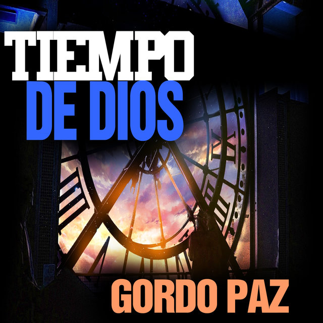 Tiempo de Dios