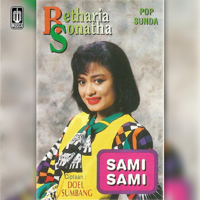 Pop Sunda Sami - Sami