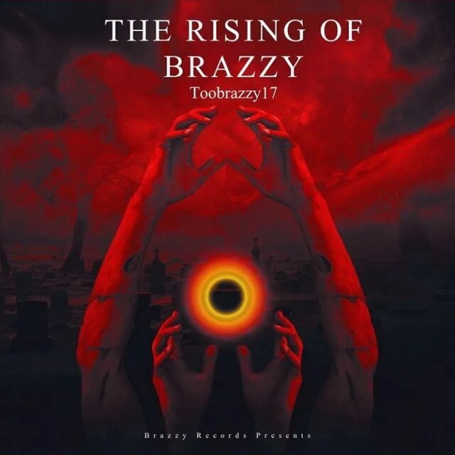 The Rising Of Brazzy