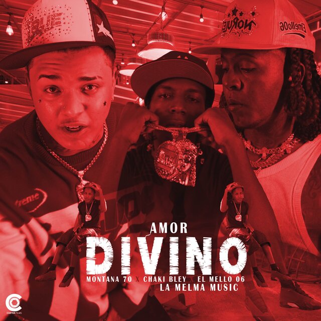 AMOR DIVINO