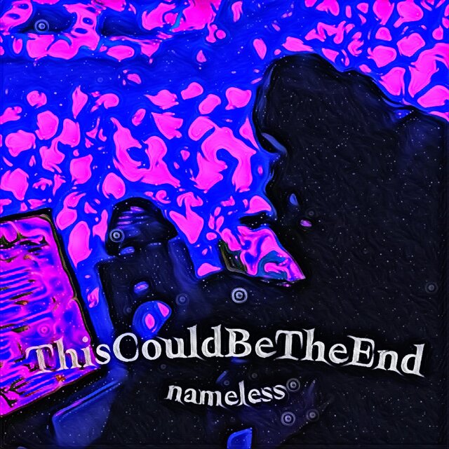 ThisCouldBeTheEnd