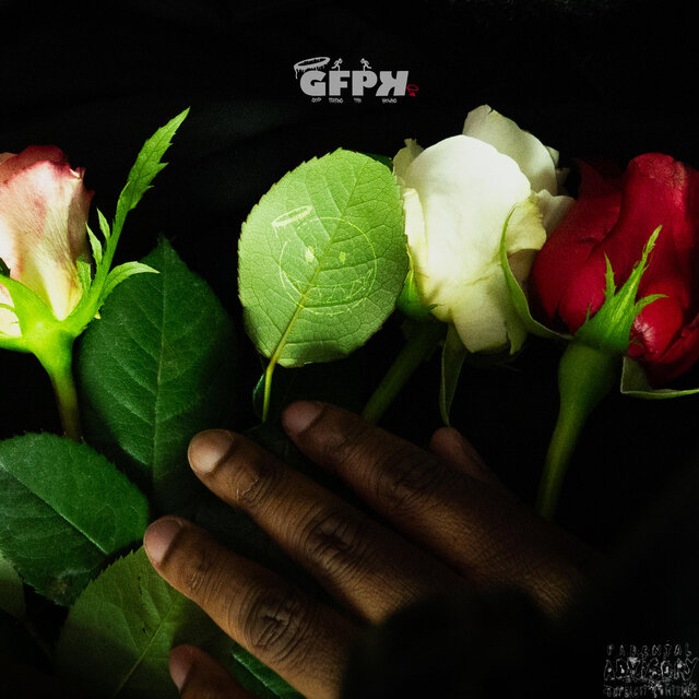 God Fearing, Pain Knowing II: Desires