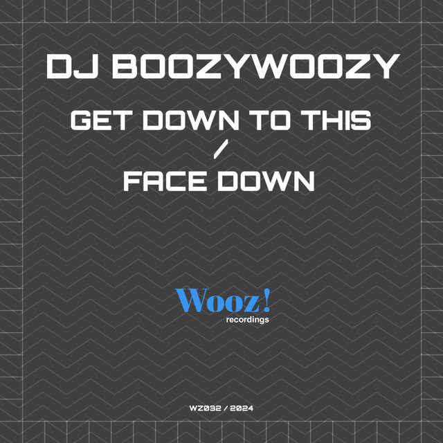 Get Down To This / Face Down