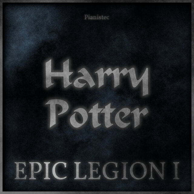 Harry Potter - Epic Legion I