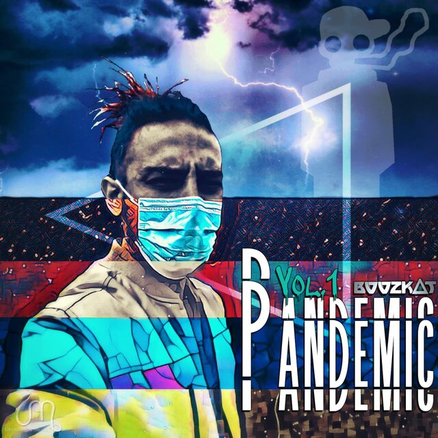 Pandemic, Vol. 1