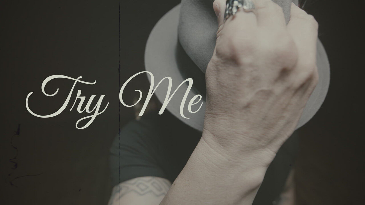 Try Me