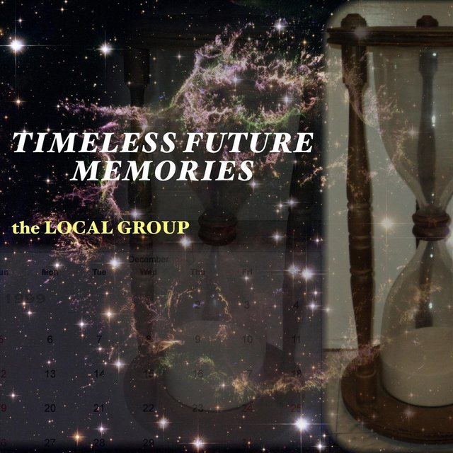 Timeless Future Memories