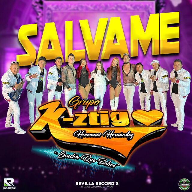 Salvame