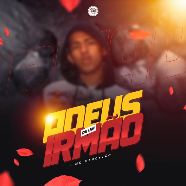 Adeus de um irmão