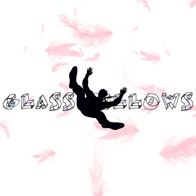 Glass Pillows