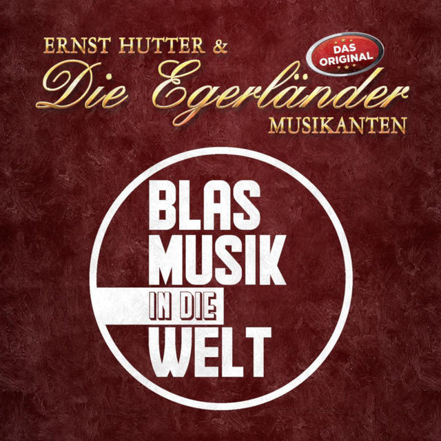 Best of - Blas' Musik in die Welt