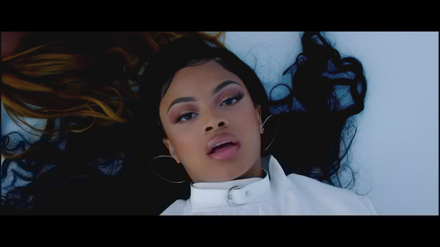 Not Crazy In Love